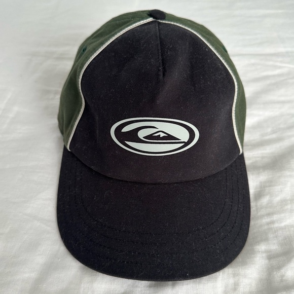 Quicksilver - Cap - Picture 2 of 3